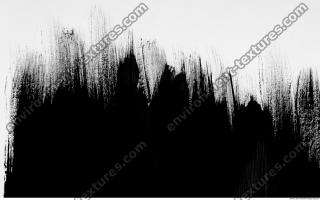 Photo Texture of Brush Strokes 0001